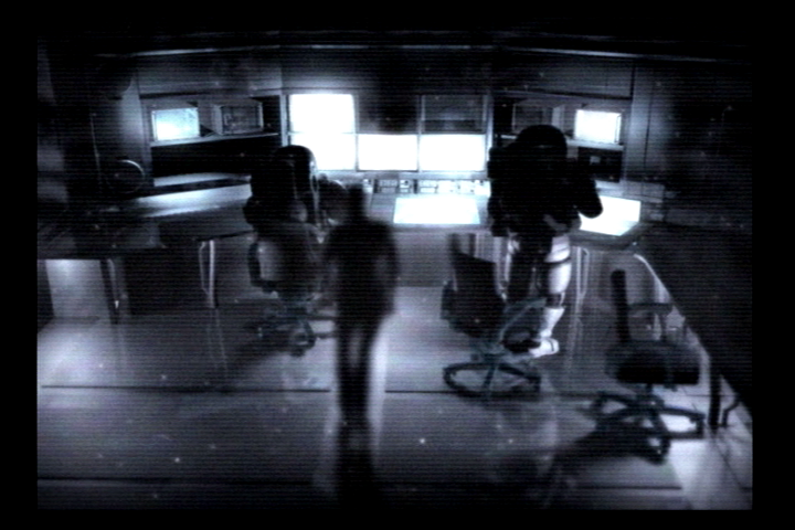 Echo Night Beyond screenshot 3 for Playstation 2